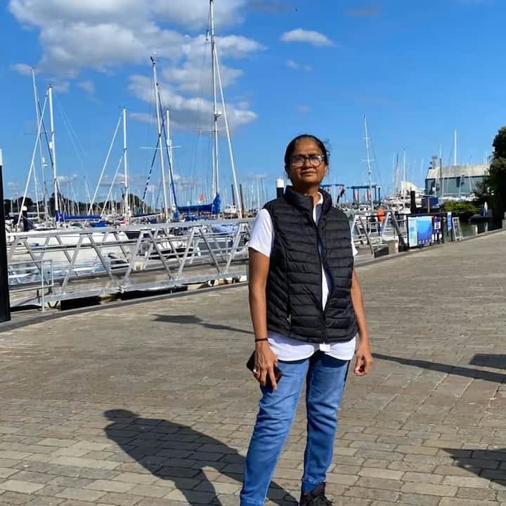 ललिता ने ये भी कहा है कि, 