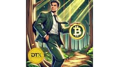 DTX Exchange Target: Don’t Sell This Viral Altcoin Before 20,000% Rally
