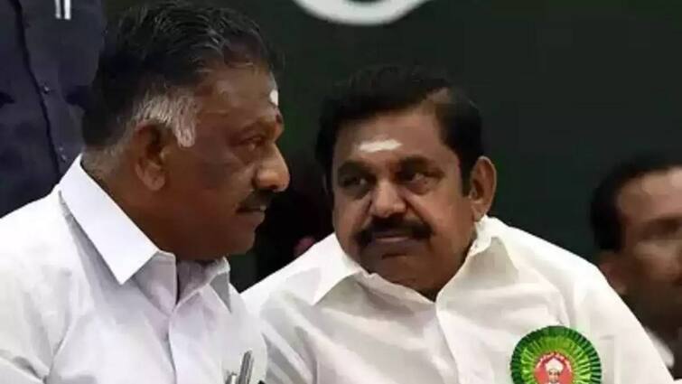 o panneerselvam condemned to admk edappadi palanisamy and dmk mk stalin மாறி மாறி தூதுவிடும் ஓபிஎஸ்! - கண்டுகொள்வாரா இபிஎஸ்! - அதிமுகவின் புது வியூகம் எடுபடுமா?
