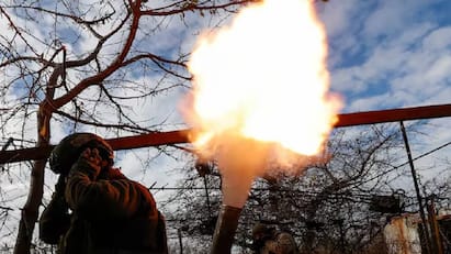 12 Indians Fighting For Russian Army In Ukraine Killed, 16 Missing: Centre ரஷ்ய ராணுவத்தில் பணியாற்றிய 12 பேர் பலி 16 பேரை காணவில்லை - இந்திய வெளியுறவுத்துறை தகவல்