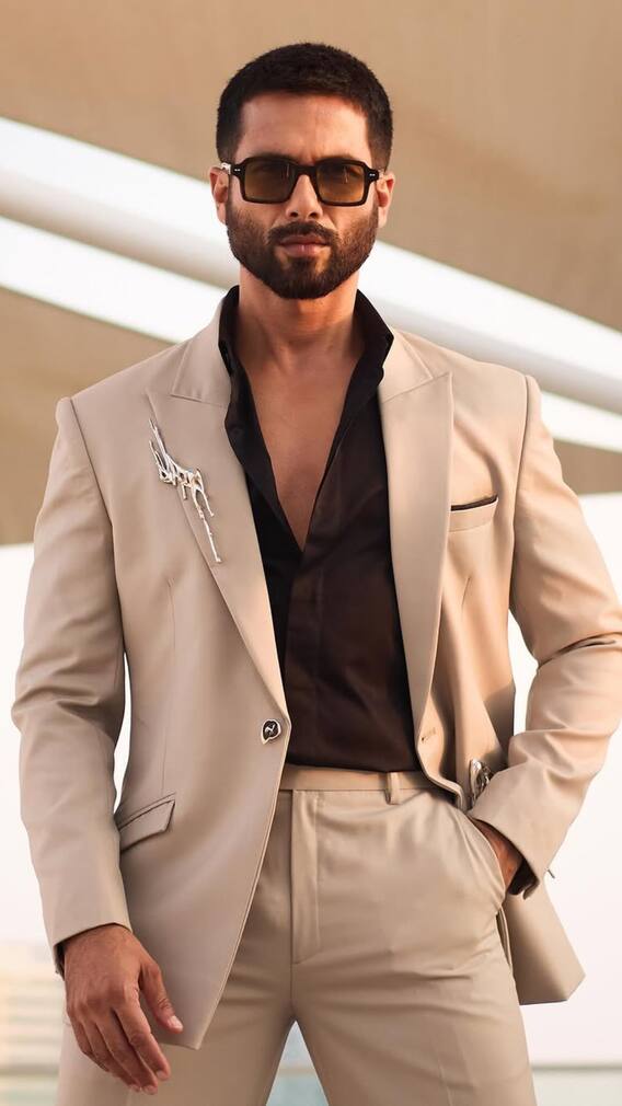 सैफ पर हुए हमले पर शाहिद कपूर ने तोड़ी चुप्पी, जानें क्या कहा