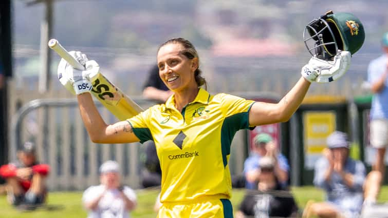 World Record Alert! Australia Women Dismantle English Bowlers In 3rd ODI; Reach THIS Milestone