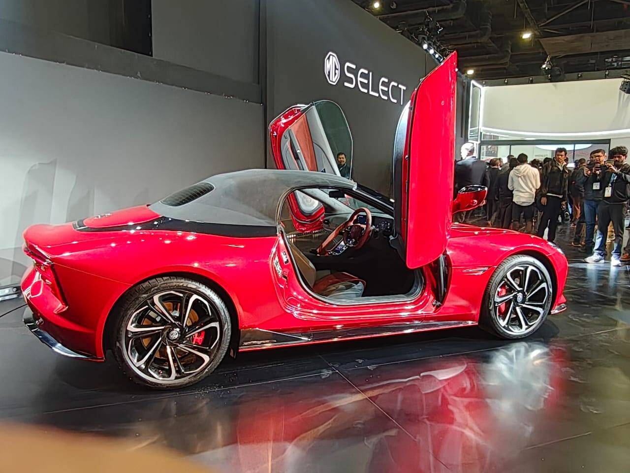 Photo: Somnath Chatterjee