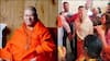 Mahakumbh 2025: Know Who Is Swami Kailashanand Giri, Who Is Revered As A Spiritual Guru By Steve Jobs' Wife