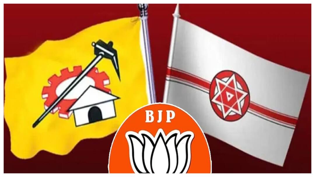 Godavari district Jana Sena leaders are angry that they are not getting positions and respect in alliance Janasena News: పేరు పార్టీది.. పదవి వేరొకరిది.. గోదావ‌రి జిల్లా జ‌న‌సేన‌లో వింత ప‌రిస్థితి.!?