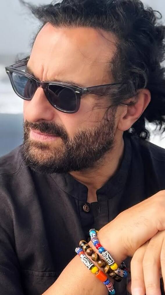 10 पॉइंट्स में जानें सैफ हमला मामले में अब तक क्या-क्या हुआ?