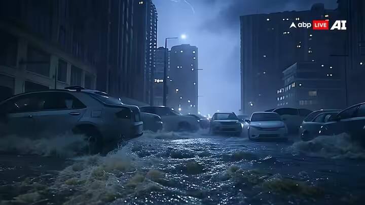 તે ઉપરાંત, પ્રખ્યાત ભવિષ્યવેત્તા નાસ્ત્રેદમસ અને બાબા વેંગાએ પણ આ વર્ષે ભયંકર વિનાશની આગાહી કરી છે. નાસ્ત્રેદમસના મતે, 2025 માં એક વિશાળ એસ્ટરોઇડ પૃથ્વી સાથે અથડાઈ શકે છે અથવા તેની ખૂબ નજીક આવી શકે છે.