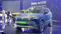 Tata Sierra EV and Tata Harrier EV : బాక్సీ లుక్‌తో అదరగొడుతున్న సియెర్రా, మరో హార్స్‌పవర్‌తో వస్తున్న హారియర్ - టాటా మోటార్స్‌ కొత్త ఈవీలు చూశారా!