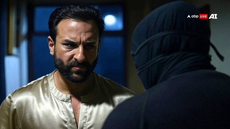 Is Sariful not alone in Saif Ali Khan attack case Entertainmnet News Bollywood Saif Ali Khan: শরিফুল একা নয়, সেফের ওপর হামলার ঘটনায় কী যুক্ত আরও কেউ?