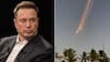 WATCH: SpaceX Starship Explodes Minutes After Texas Launch. Here's How Elon Musk Reacted