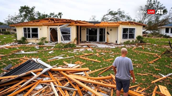 He said that this earthquake will occur on the New Madrid Fault Line, which passes through Missouri, Arkansas, Tennessee, Kentucky and Illinois of America. He claimed that this earthquake will cause a chain reaction, after which an aftershock of 6.5 magnitude will hit Texarkana (Texas ) to Oklahoma.