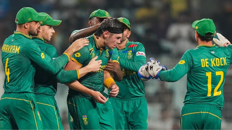 South Africa Central Contract List Heinrich Klaasen misses out full list of players South Africa: સાઉથ આફ્રિકાએ જાહેર કરી સેન્ટ્રલ કોન્ટ્રાક્ટ લિસ્ટ, હેનરિક ક્લાસેન બહાર