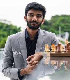 Gukesh D को मेजर ध्यानचंद पुरस्कार से नवाजा गया | ABP Short