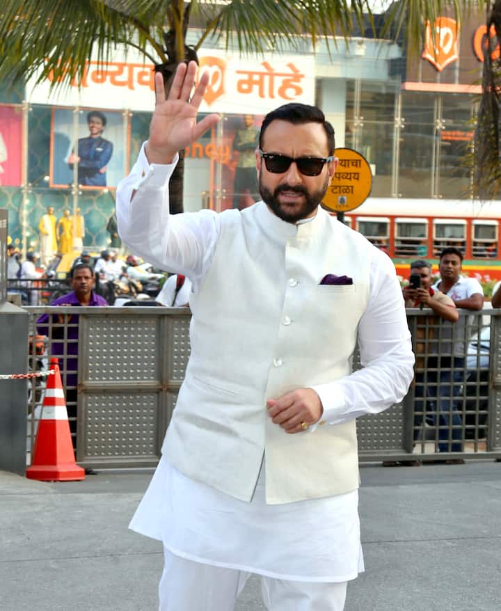 दरअसल गुरुग्राम के पटौदी इलाके में सैफ अली खान का पुश्तैनी घर है, जिसको पटौदी पैलेस के नाम से जाना जाता है. सैफ अली खान अक्सर अपने परिवार के साथ यहां घूमने के लिए आते रहते हैं.