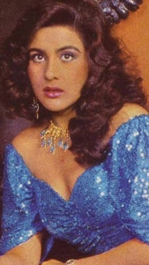 क्या 13 साल छोटे सैफ अली खान के लिए मुस्लिम बन गई थीं अमृता सिंह?