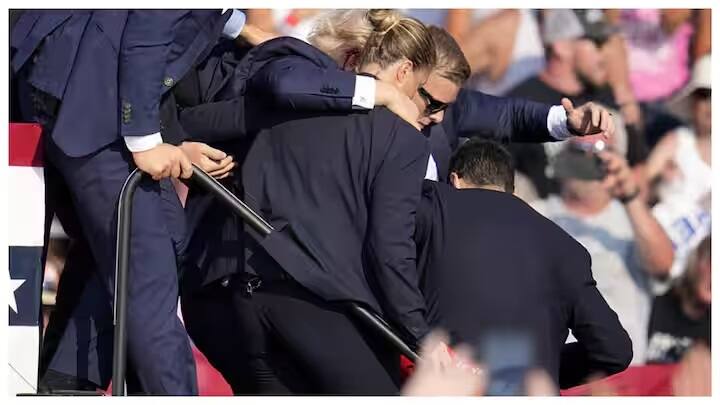 બાબા બિગ્સ ત્યારે સમાચારમાં આવ્યા જ્યારે તેમણે ડોનાલ્ડ ટ્રમ્પ પર હત્યાના પ્રયાસની સચોટ આગાહી કરી. તેમણે એક વીડિયોમાં કહ્યું, 