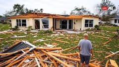 Baba Biggs: આવી રહ્યો છે પ્રલય! વિનાશક ભૂકંપ, બાબા વેંગા બાદ બાબા બિગ્સની ભવિષ્યવાણીથી હાહાકાર