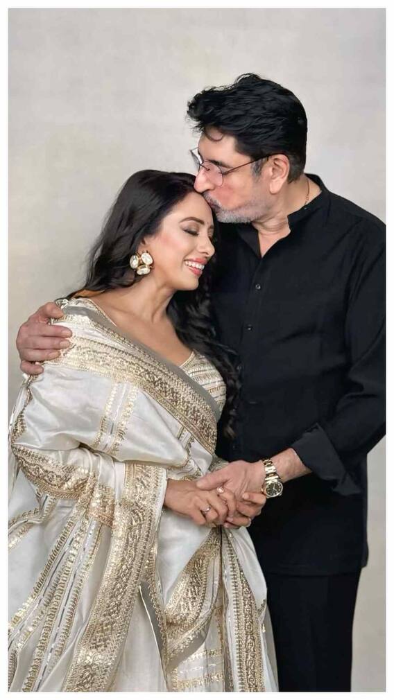 सौतेली बेटी नहीं कर पाएगी अब Tv की अनुपमा का बाल भी बांका