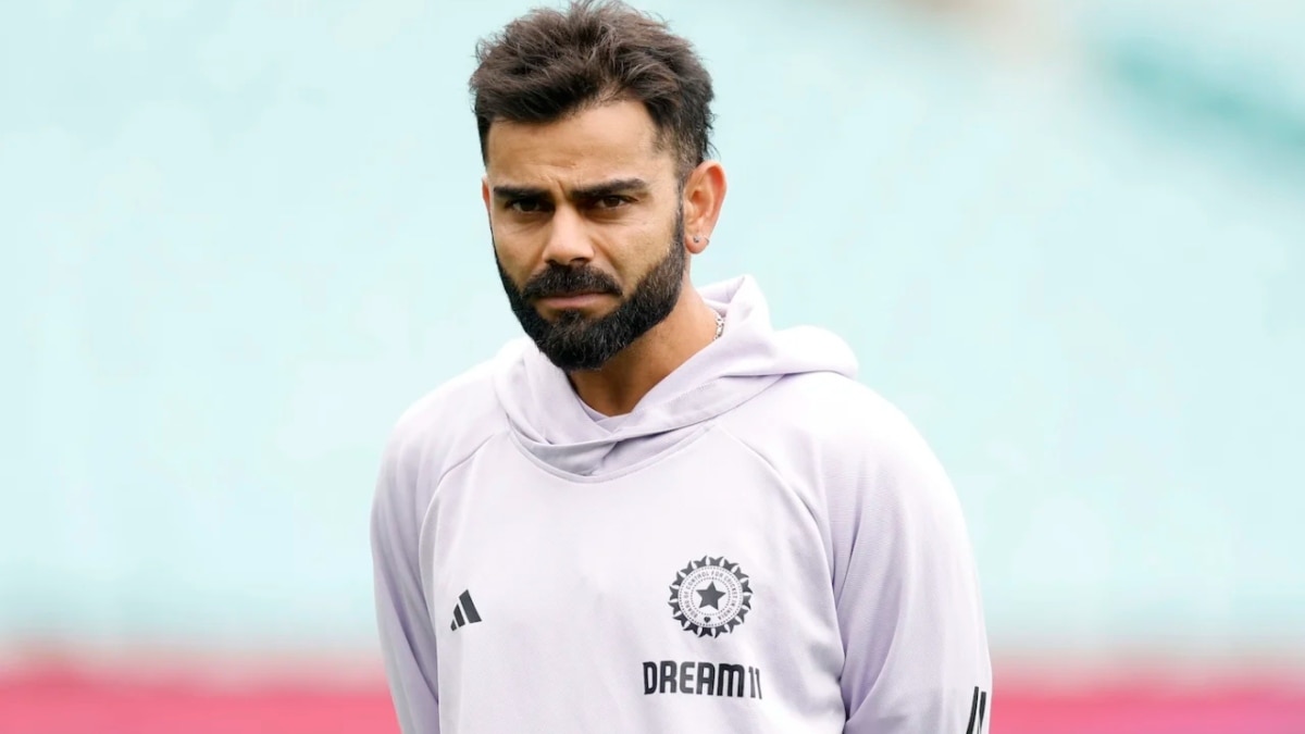 Kohli In Ranji Trophy: ఎన్నాళ్లకెన్నాళ్లకు.. రంజీల్లో బరిలోకి కోహ్లీ.. ఆ తేది నుంచి మైదానంలోకి రన్ మేషిన్