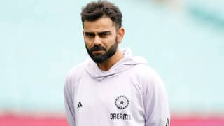 Virat Kohli will play Ranji Trophy Matces for Delhi Team