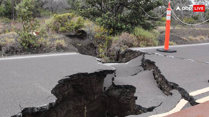 इसके अलावा रिक्टर स्केल पर 7 से 7.9 के बीच की तीव्रता वाला भूकंप आने पर इमारतें गिर जाती हैं. 8 से 8.9 का भूकंप आने पर सुनामी आने का खतरा बढ़ जाता है, इससे इमारतों समेत बड़े पुल तक गिर सकते हैं.