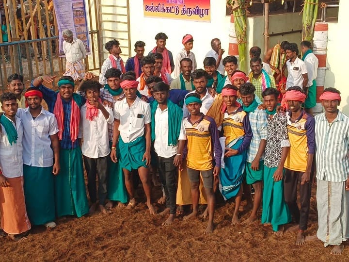 Jallikattu 2025: கரூர்  ஜல்லிக்கட்டு போட்டி; முதல் பரிசாக ஆல்டோ காரை வென்ற ஜித்தன் மாடு
