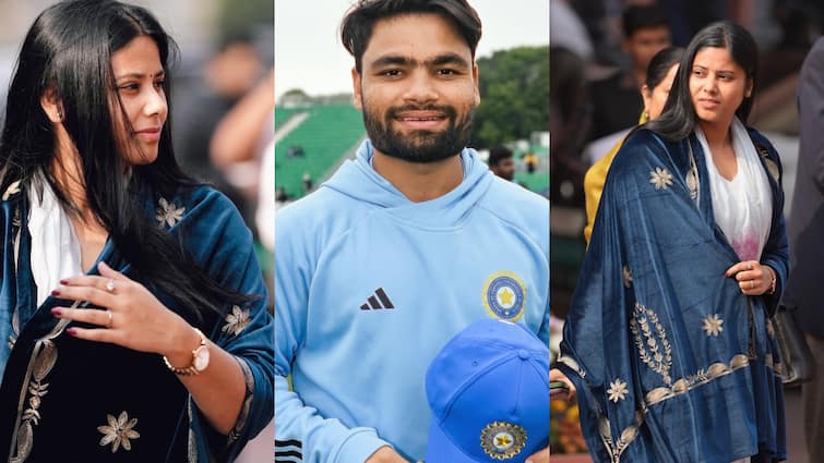 कौन हैं प्रिया सरोज? क्रिकेटर रिंकू सिंह की सगाई की झूठी खबर किसके साथ फैली?