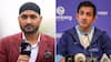 ‘We Didn't Lose 1-3 Because Of Wives’: Harbhajan Singh Questions BCCI's New Guidelines After India’s WTC Final Elimination
