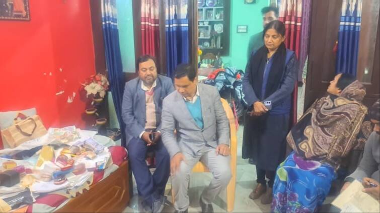 Vigilance raid on Bihar Bridge Construction Corporation engineer Jang Bahadur Singh ann Bihar: बिहार पुल निर्माण निगम के इंजीनियर पर विजिलेंस का एक्शन, 4 ठिकानों पर की छापेमारी