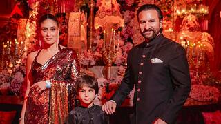 Saif Ali Khan: 'এক কোটি টাকা চেয়েছিল আততায়ী, জেহর বিছানার দিকে এগোতেই..', কী জানাচ্ছেন সেফের বাড়ির ন্যানি