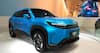 Auto Expo 2025: ઓટો એક્સપોમાં જોવા મળ્યો Toyota Urban Cruiser EVનો ફર્સ્ટ લૂક, જાણો ફીચર્સ