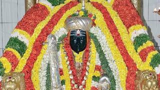 Tribute to Satguru Thyagaraja Swami will be held in Tiruvaiyar tomorrow திருவையாறில் நாளை நடக்கிறது சத்குரு தியாகராஜ சுவாமிக்கு இசையஞ்சலி நிகழ்ச்சி