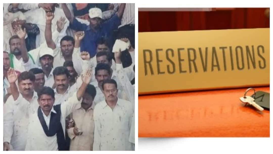 காவல் ஆய்வாளர் நியமனத்தில் பின்பற்றப்படாத இட ஒதுக்கீடு; பொதுப்பிரிவில் இட ஒதுக்கீட்டுப் பிரிவினரை நீக்கக் கோரிக்கை!