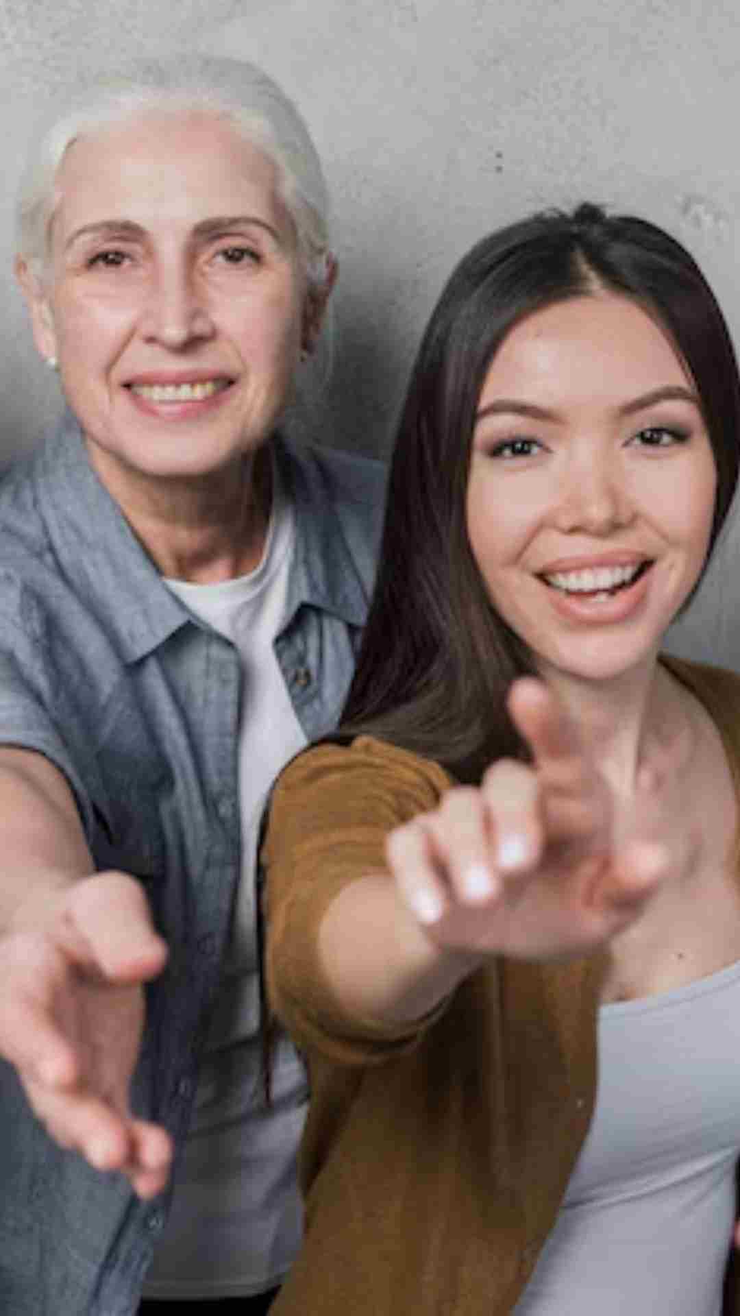 हर कोई उम्र बढ़ने तक यंग और स्मार्ट दिखना चाहता है