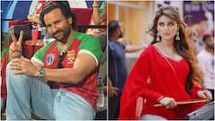 Trolls Roast Urvashi Rautela Over Her Reaction To Saif Ali Khan Attack: 'Saif Jaye...'