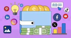 આ પાંચ રીતથી તમે સોશિયલ મીડિયા પરથી કરી શકો છો કમાણી