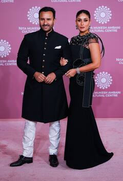 Saif Ali Khan Attack: The Actor's Upcoming Projects That May Get Delayed