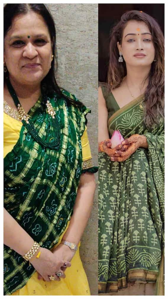 ग्लैमर छोड़ संन्यासी बनीं ये हसीनाएं