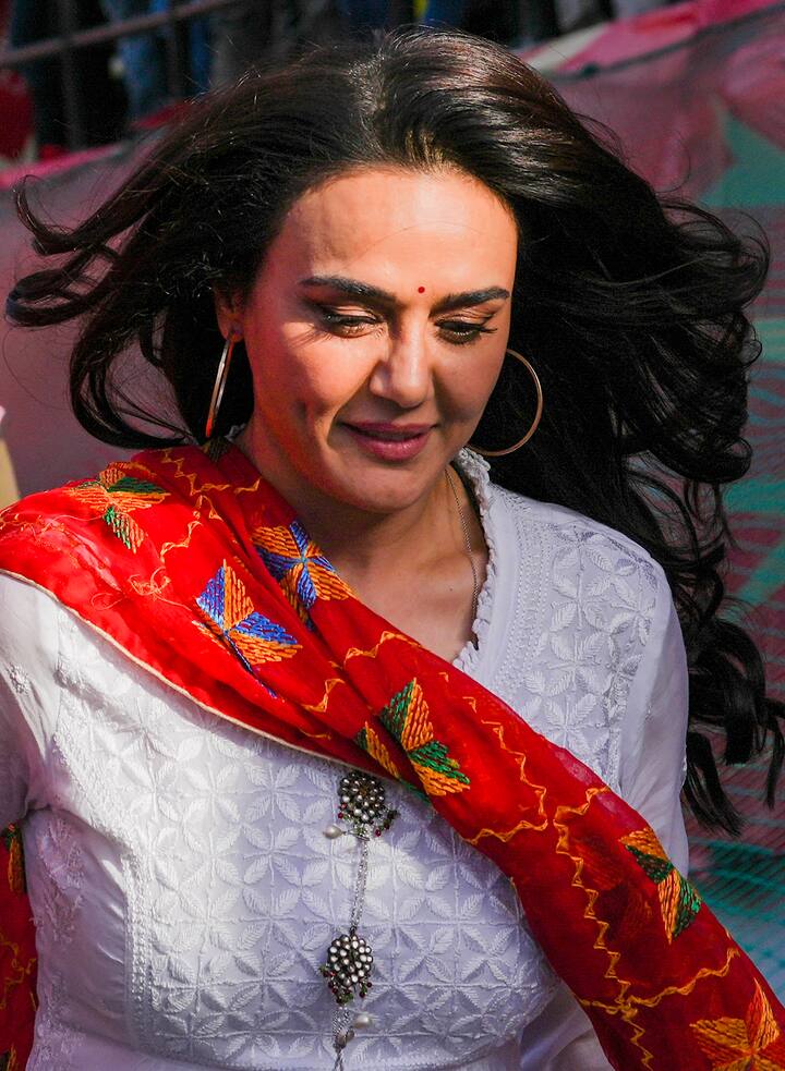 Preity Zinta: Actor Preity Zinta publicly spoke out about the underworld’s influence in Bollywood, particularly during legal proceedings related to the 2001 film 