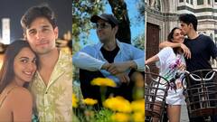 पति सिद्धार्थ मल्होत्रा के बर्थडे पर रोमांटिक हुईं कियारा, अनसीन तस्वीरें शेयर कर बोलीं - ‘हैप्पी बर्थडे सोलमेट’