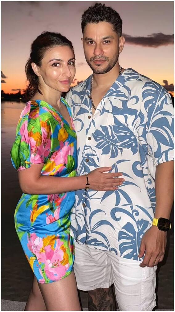 जब सैफ की बहन के घर घुस आया था चोर, तब कुणाल खेमू ने दिखाई थी हिम्मत