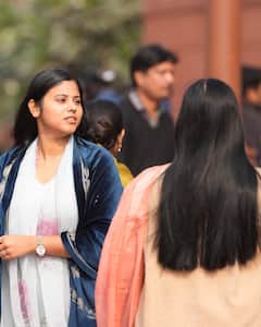 PHOTOS: कौन हैं प्रिया सरोज? जिनके साथ क्रिकेटर रिंकू सिंह की सगाई की फैली झूठी खबर