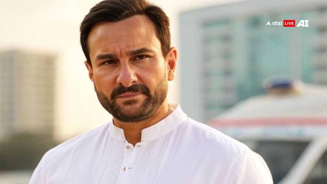 Saif Ali Khan Health Update he is recovering and Out of danger Know when will he discharged Saif Ali Khan Health Update: ढाई घंटे की सर्जरी के बाद अब कैसी है सैफ अली खान की हालत? कब होंगे अस्पताल से डिस्चार्ज, डॉक्टर्स ने दिया एक्टर का हेल्थ अपडेट