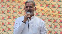 दिल्ली: विकासपुरी को माना जाता है AAP का गढ़, क्या BJP तोड़ पाएगी महिंदर यादव का तिलिस्म?