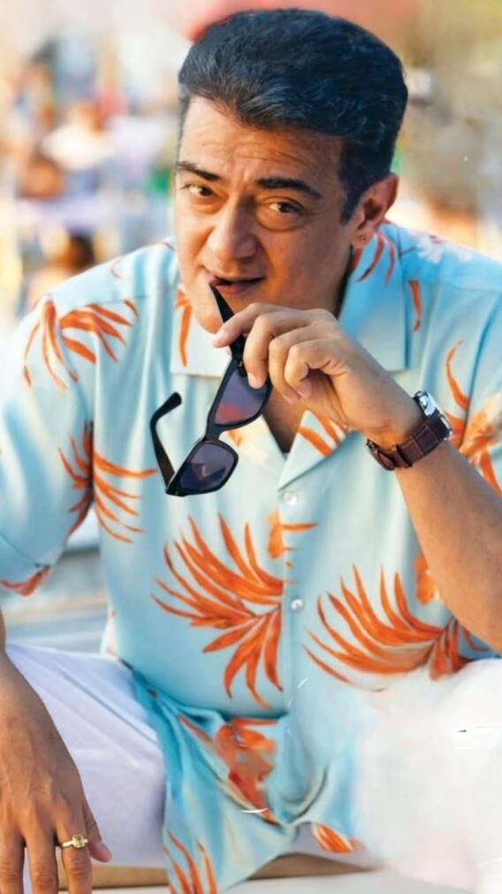 அஜித்தின் அடுத்தடுத்த கார் ரேஸ்கள்..இதோ லிஸ்ட்!