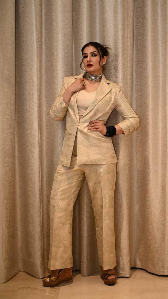 करोड़ों की संपत्ति की मालकिन हैं रवीना टंडन, जानिए नेटवर्थ