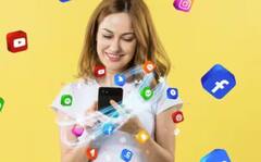 ਇਨ੍ਹਾਂ 5 ਤਰੀਕਿਆਂ ਨਾਲ ਤੁਸੀਂ Social Media ਤੋਂ ਕਮਾ ਸਕਦੇ ਹੋ ਪੈਸੇ , ਜੇ ਨਹੀਂ ਪਤਾ ਤਾਂ ਕਰ ਲਓ ਨੋਟ