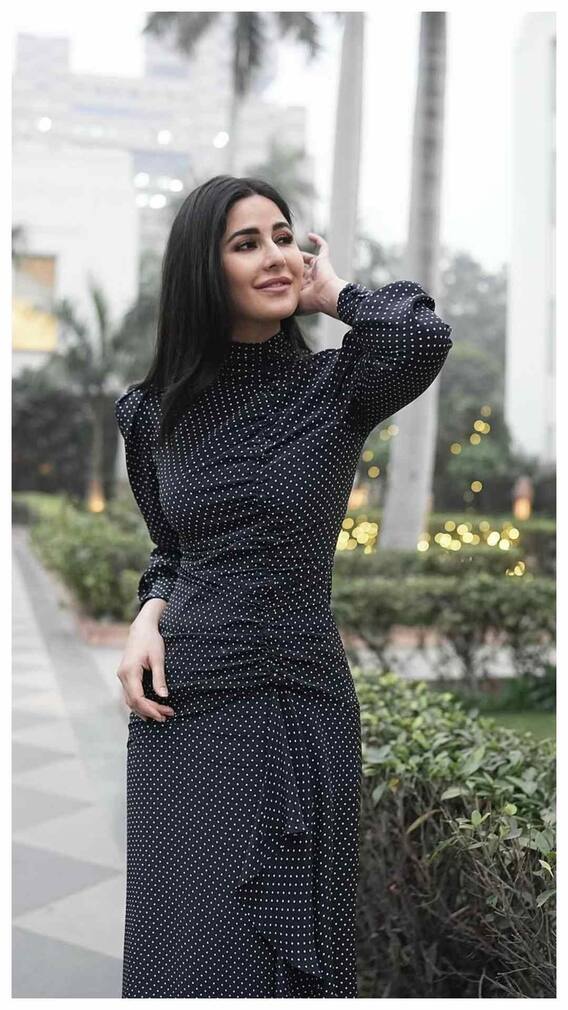 एक फिल्म के शूट के दौरान कैटरीना ने इस एक्टर को मारे थे 20 थप्पड़