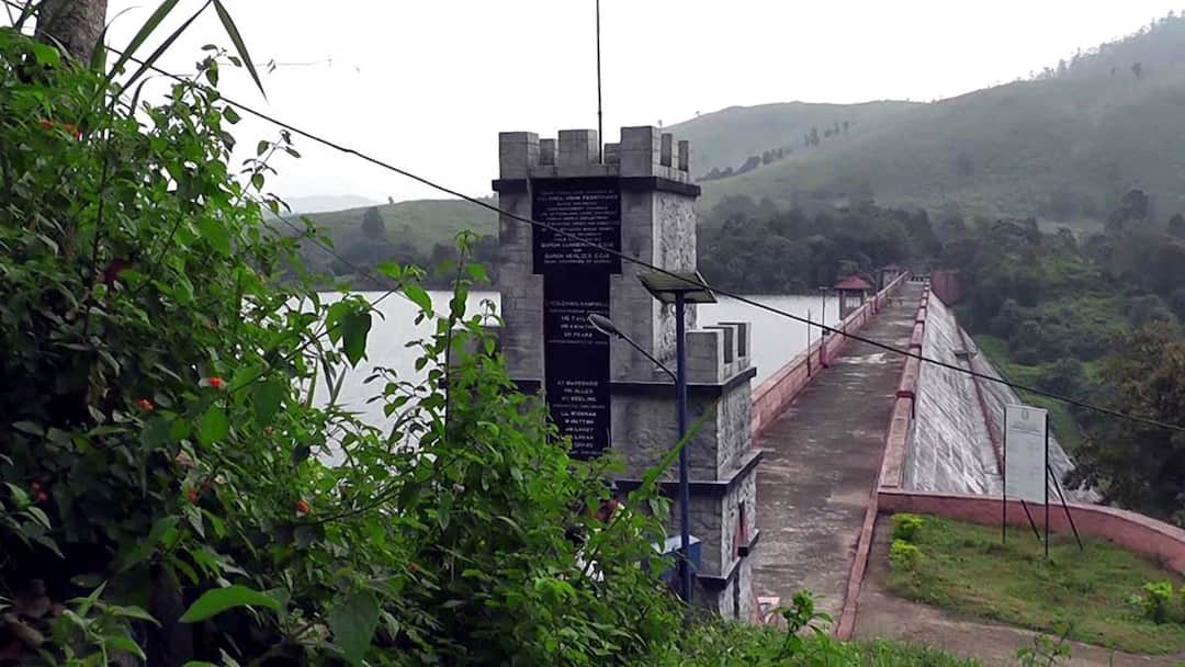 முல்லைப் பெரியாறு அணை பாதுகாப்புக்கு புதிய மேற்பார்வை குழு அமைப்பு