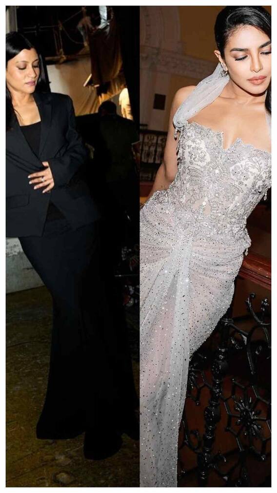 इन एक्ट्रेसेस ने फिल्मों में जमकर दिए रोमांटिक सीन्स